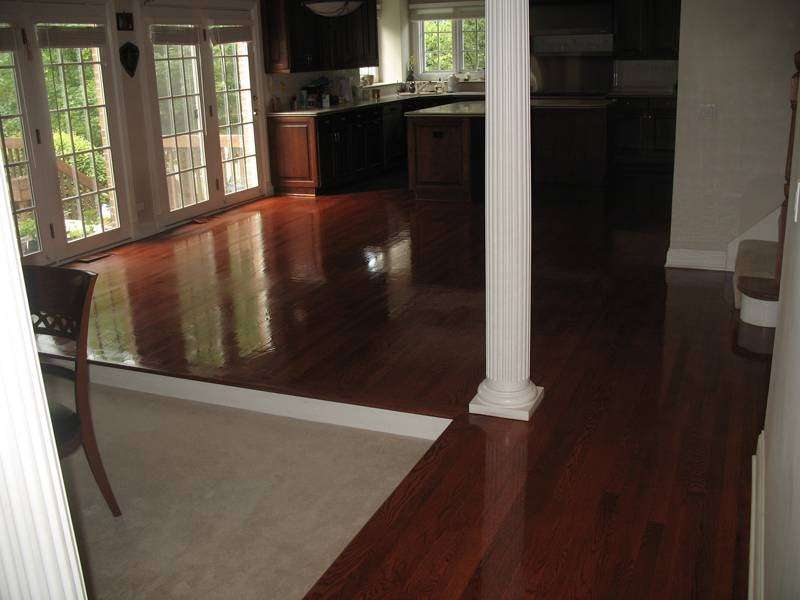 JK Hardwood Floors Inc. | 7100 W Higgins Ave d, Chicago, IL 60656, USA | Phone: (773) 865-3573