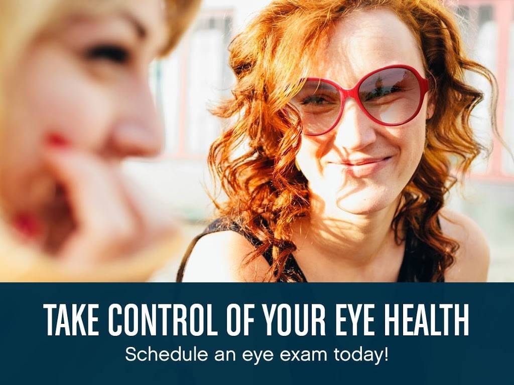 Garbig Family Eye Care | 1400 Gloria Terrell Dr Suite H, Wilder, KY 41076, USA | Phone: (859) 441-3400