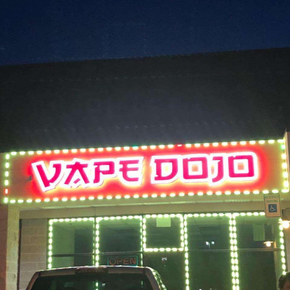 Vape Dojo | 2021 Liberty Rd unit e, Sykesville, MD 21784, USA | Phone: (443) 609-6136