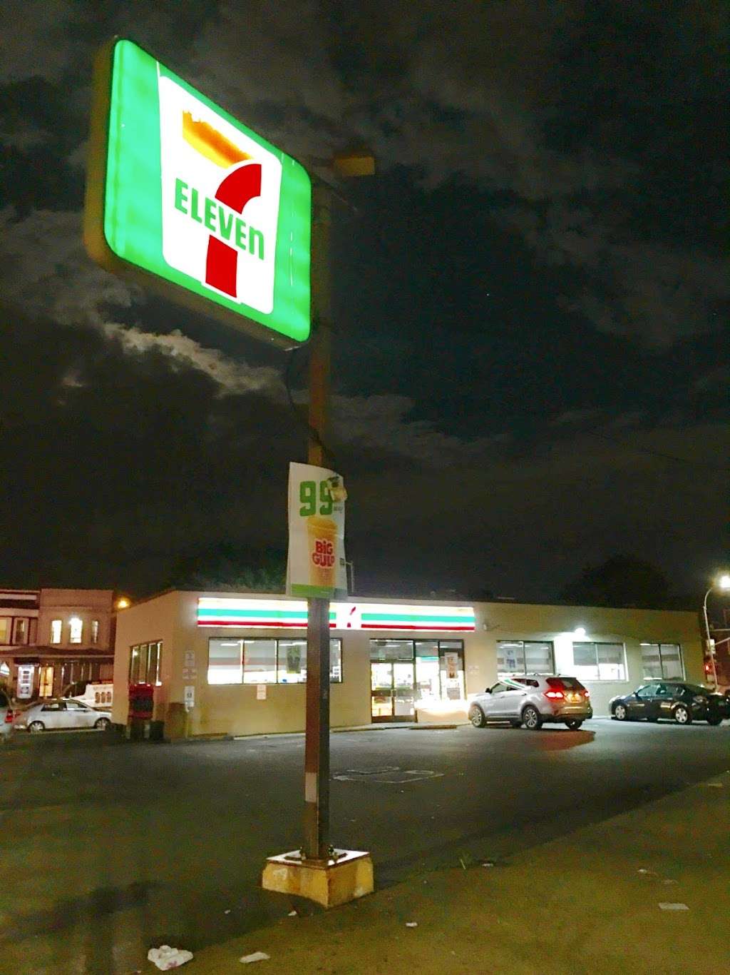 7-Eleven | 6501 New Utrecht Ave, Brooklyn, NY 11219 | Phone: (718) 234-0295