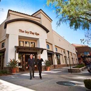 The Ivy Day Spa | 24320 Town Center Dr, Valencia, CA 91355 | Phone: (661) 260-1244