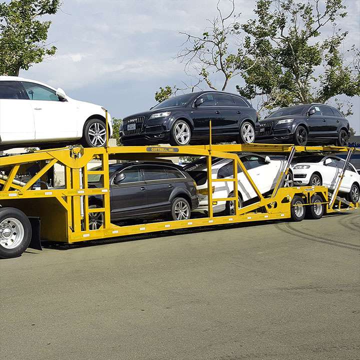 A1 Auto Transport | Denton Lake Rd, Holmes, NY 12531, USA | Phone: (845) 366-6015