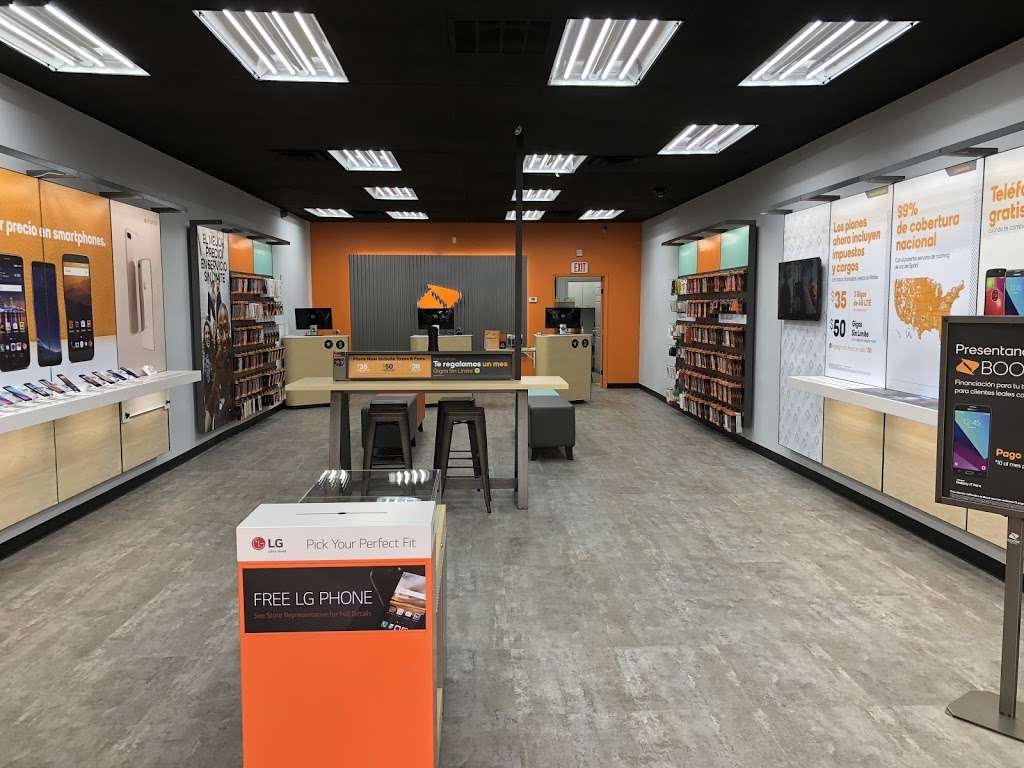 Boost Mobile | 12227 Lake June Rd #300, Balch Springs, TX 75180, USA | Phone: (972) 288-7400