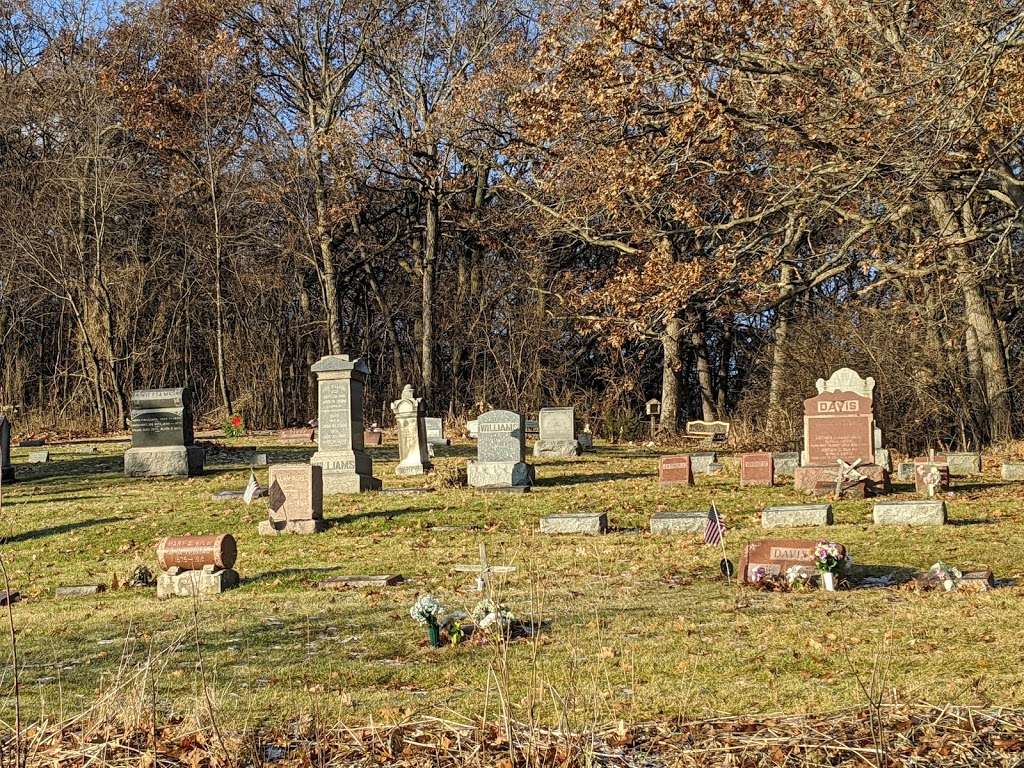 Tabernacle Cemetery | Waukesha, WI 53188, USA