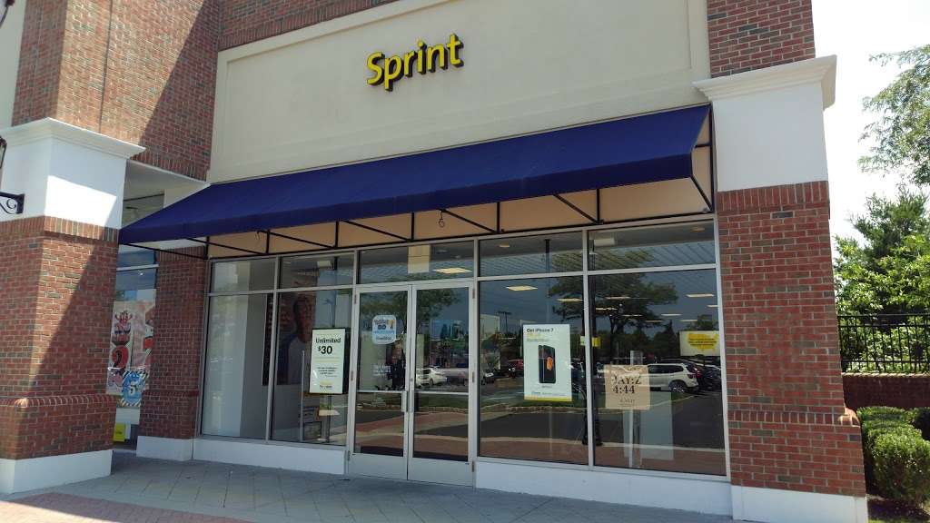 Sprint Store | 2130 NJ-35, Holmdel, NJ 07733, USA | Phone: (732) 706-2810