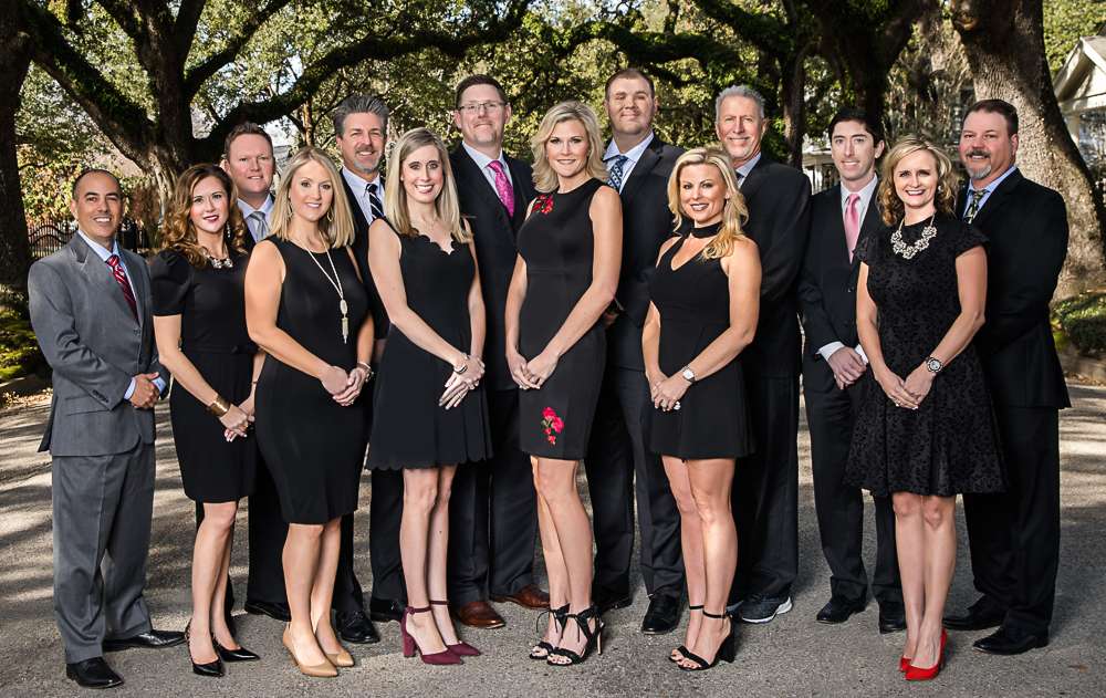 The Franklin Team | 5205 S Mason Rd, Katy, TX 77450, USA | Phone: (281) 347-2200