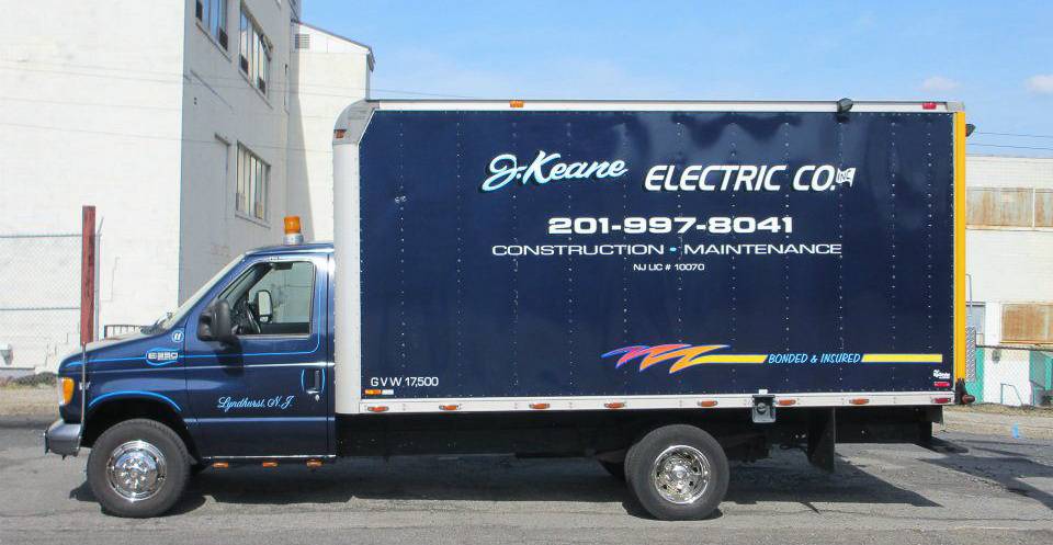 J. Keane Electric Co., Inc. | 622 Schuyler Ave, North Arlington, NJ 07031, USA | Phone: (201) 997-8041