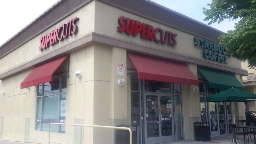 Supercuts | 1842 E Washington Blvd, Pasadena, CA 91104, USA | Phone: (626) 398-0588