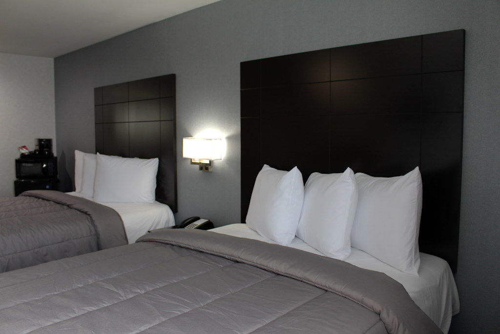 FairBridge Hotel Atlantic City | 248 E White Horse Pike, Galloway, NJ 08205 | Phone: (609) 748-0007