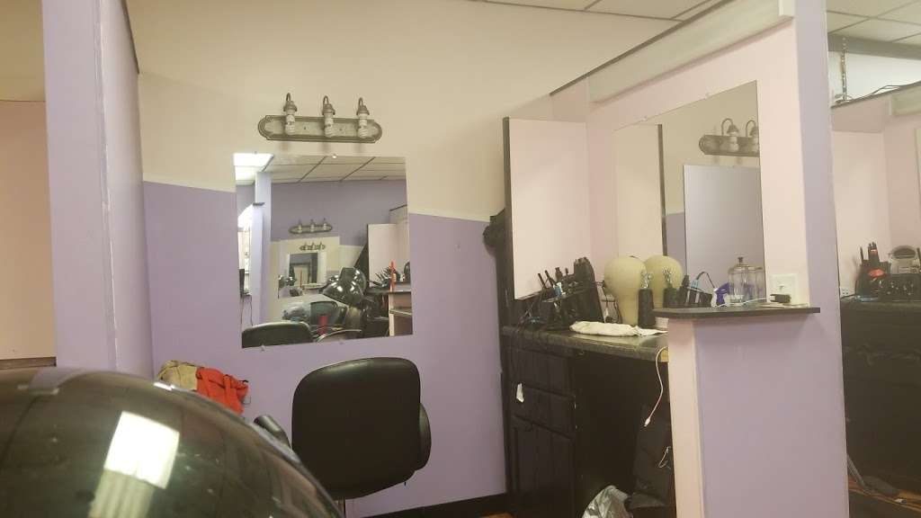 La’Carter Hair Salon | 7861 Taft St, Merrillville, IN 46410, USA | Phone: (219) 769-7440