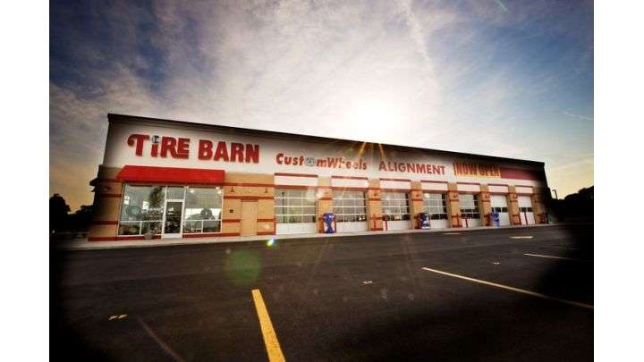 Tire Barn Warehouse | 10851 Windfall Ln, Camby, IN 46113 | Phone: (317) 856-4444