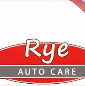 Rye Auto Care | 300 Theodore Fremd Ave, Rye, NY 10580, USA | Phone: (914) 305-3600