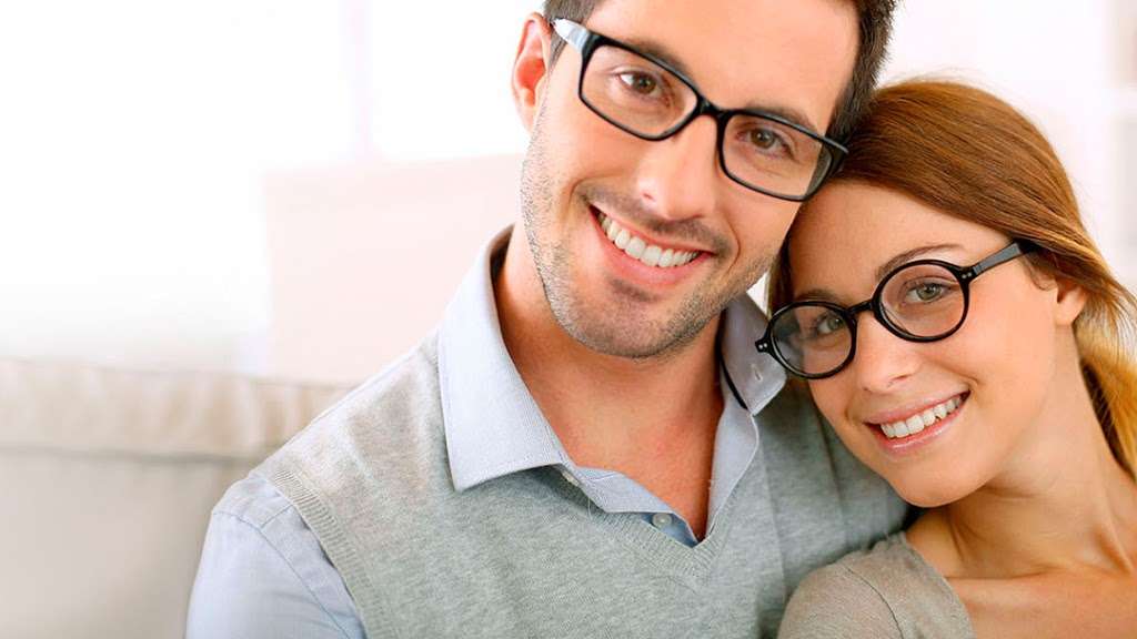 Golden San Gabriel Optometric Vision Center | 140 W Valley Blvd #115, San Gabriel, CA 91776 | Phone: (626) 288-8023