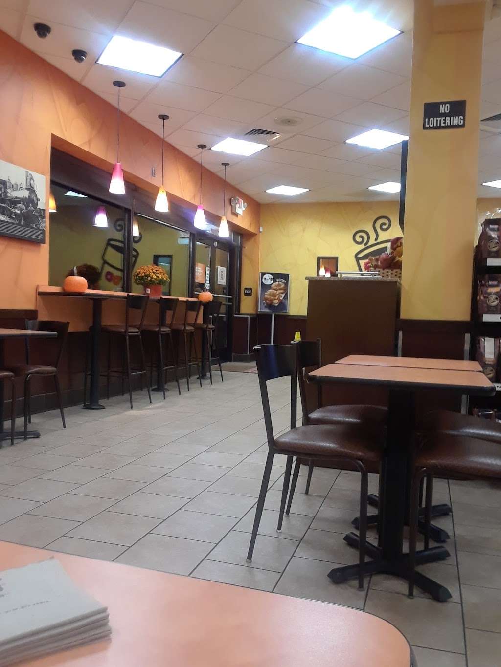 Dunkin | 1251 Scranton Carbondale Hwy, Scranton, PA 18508, USA | Phone: (570) 483-4705