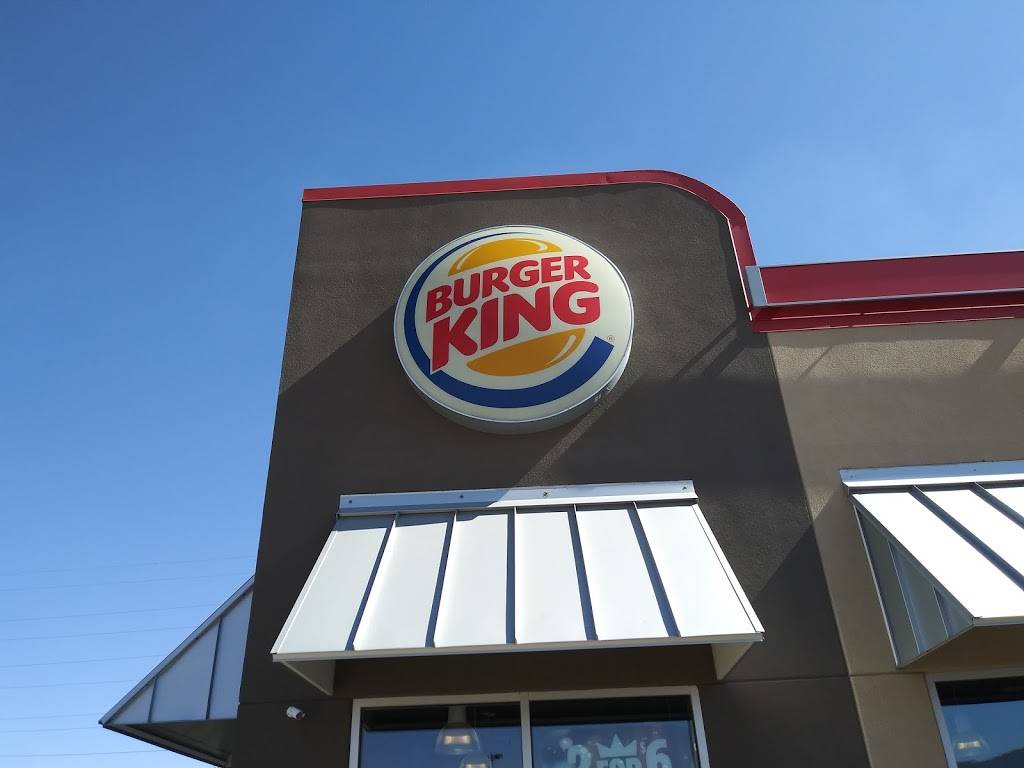 Burger King | 2720 S Academy Blvd, Colorado Springs, CO 80916, USA | Phone: (719) 393-8894