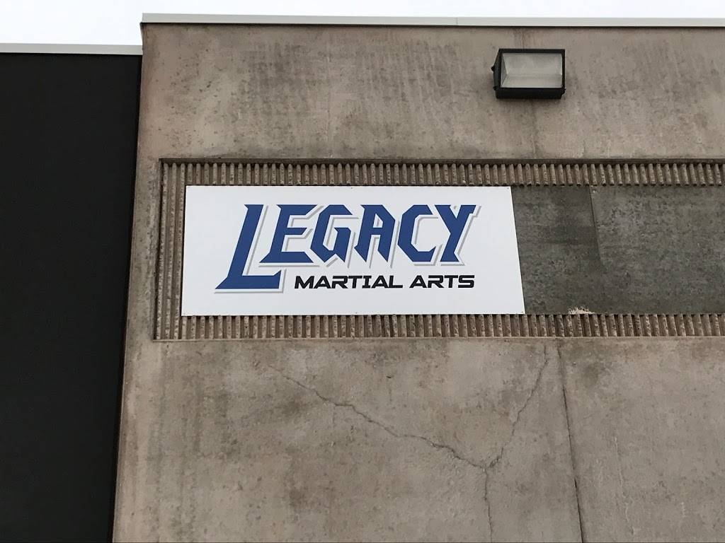 Legacy Martial Arts BJJ & Kickboxing | 3825 NW 166th St Suite B13, Edmond, OK 73012, USA | Phone: (405) 509-5579