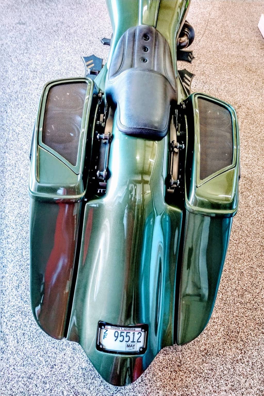 Straight Line Custom LLC | 3015 E Main St, Mesa, AZ 85213, USA | Phone: (480) 622-3051