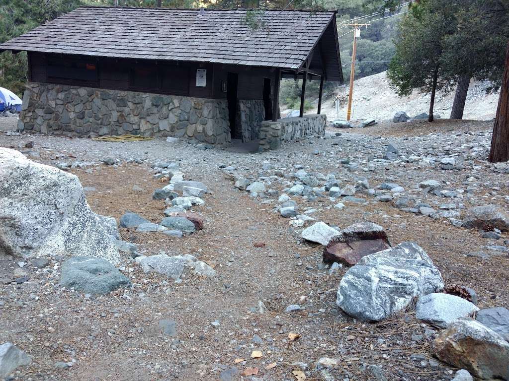 Manker Campground | Mt Baldy, CA 91759, USA | Phone: (909) 982-2829