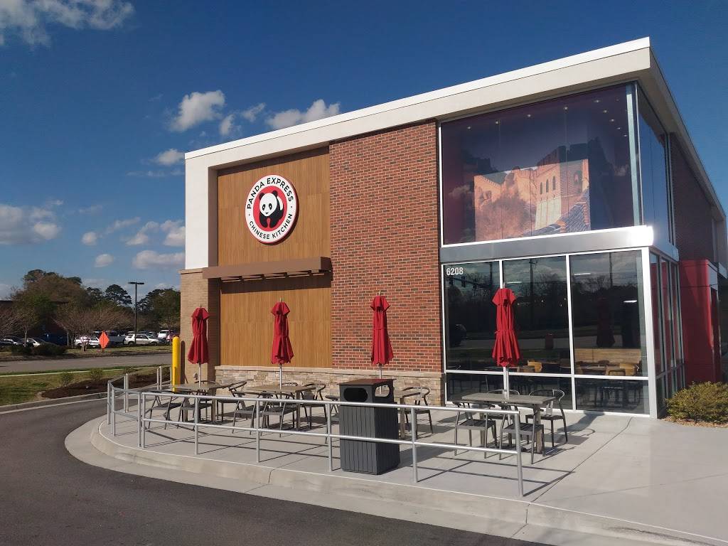 Panda Express | 6208 College Dr, Suffolk, VA 23435, USA | Phone: (757) 335-7671