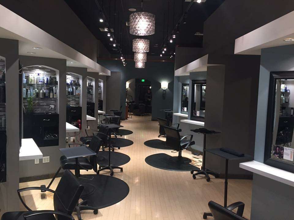 Taylor Stevens Salon & Spa | 1940 S Randall Rd, Algonquin, IL 60102, USA | Phone: (847) 458-9990