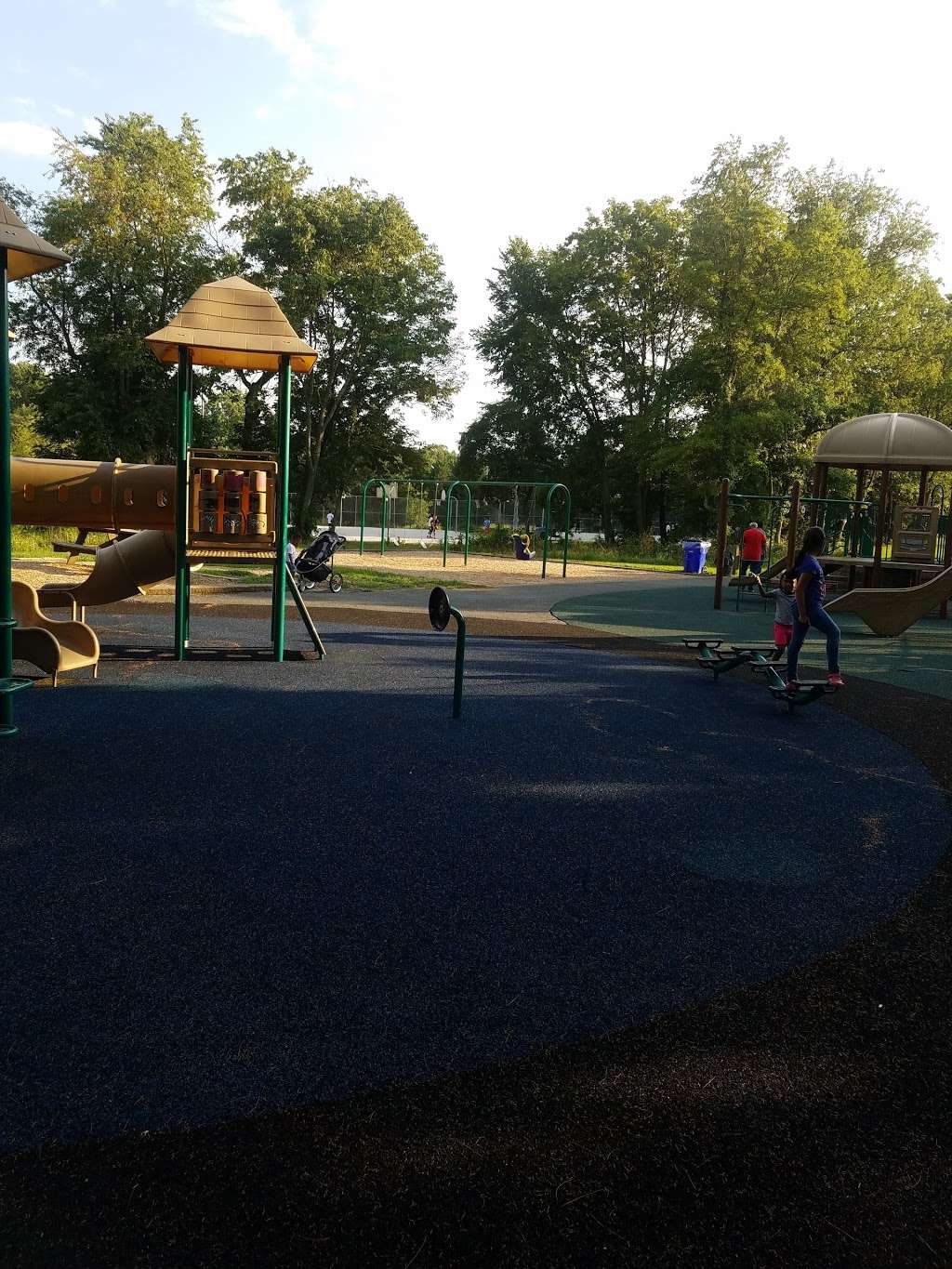 Rockburn Park Playground | 6105 Rockburn Branch Park Rd, Elkridge, MD 21075, USA | Phone: (410) 313-4700
