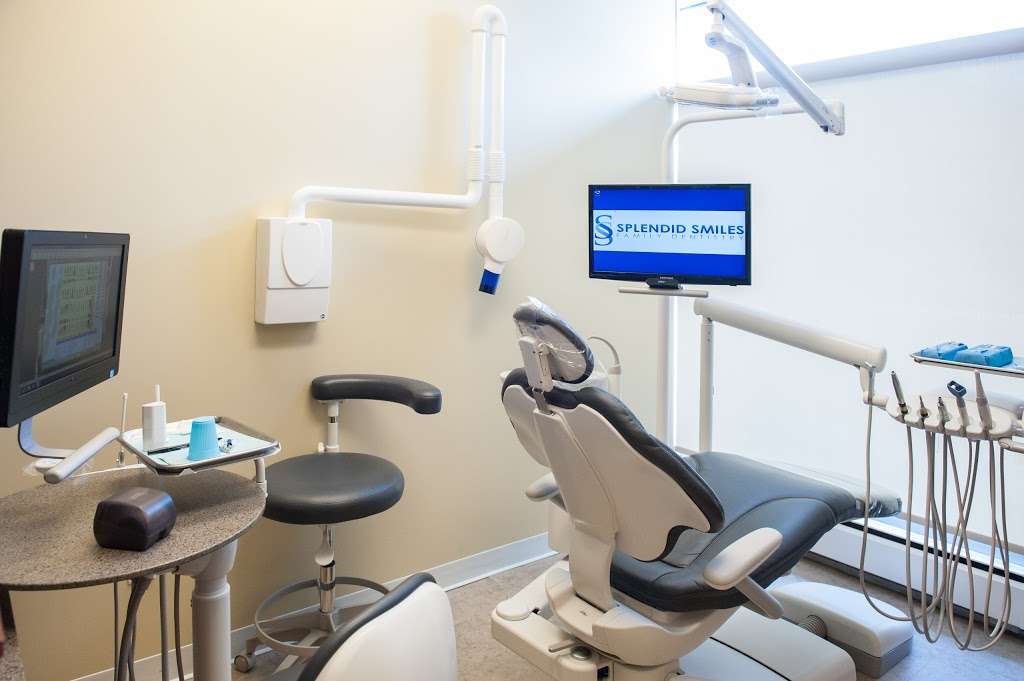 Splendid Smiles Family Dentistry | 495 W Veterans Hwy #1, Jackson, NJ 08527 | Phone: (848) 222-1455