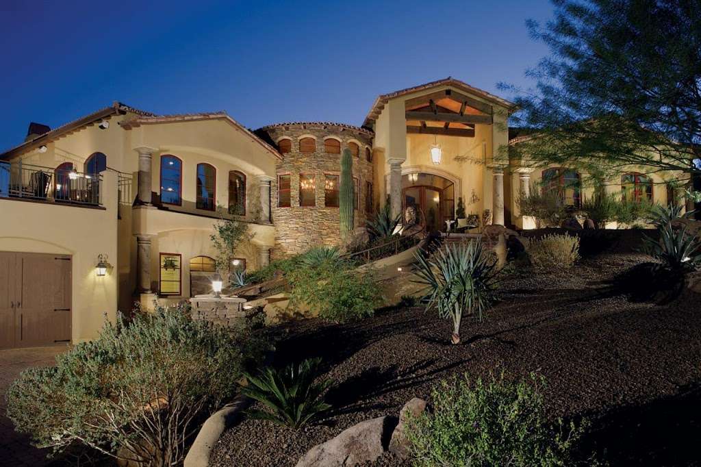 Elich and Associates, Luxury Properties | 8643 E Clubhouse Way, Scottsdale, AZ 85255, USA | Phone: (602) 799-2199