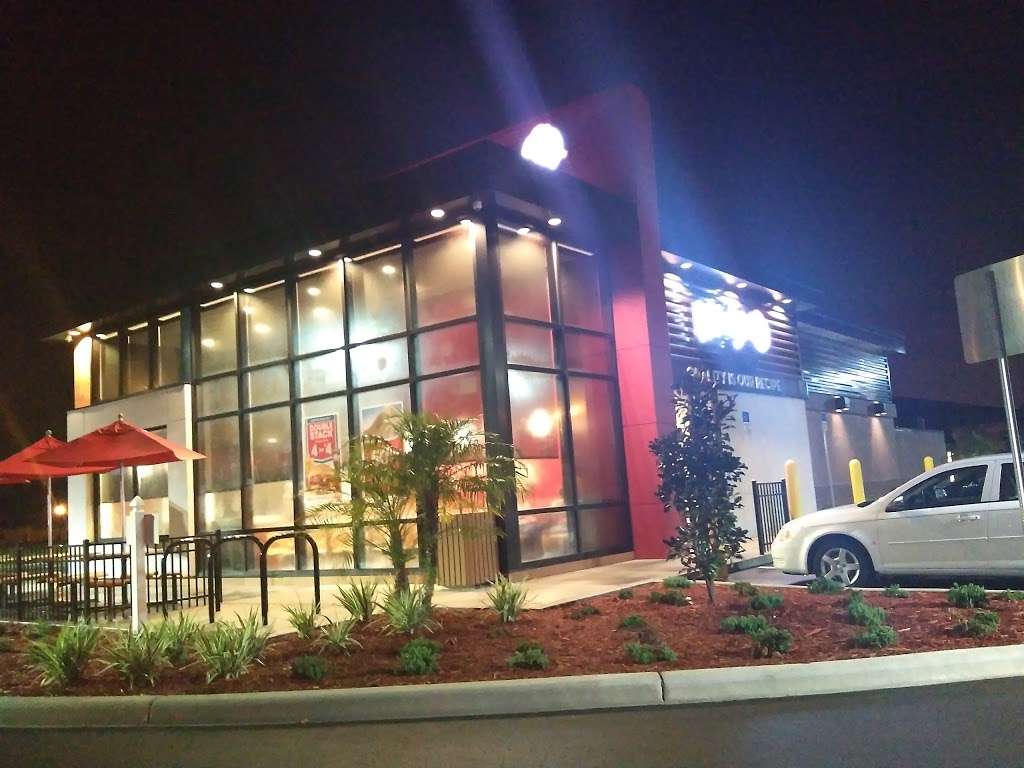 Wendys | 3695 Innovation Dr, Lakeland, FL 33812, USA | Phone: (863) 619-2989