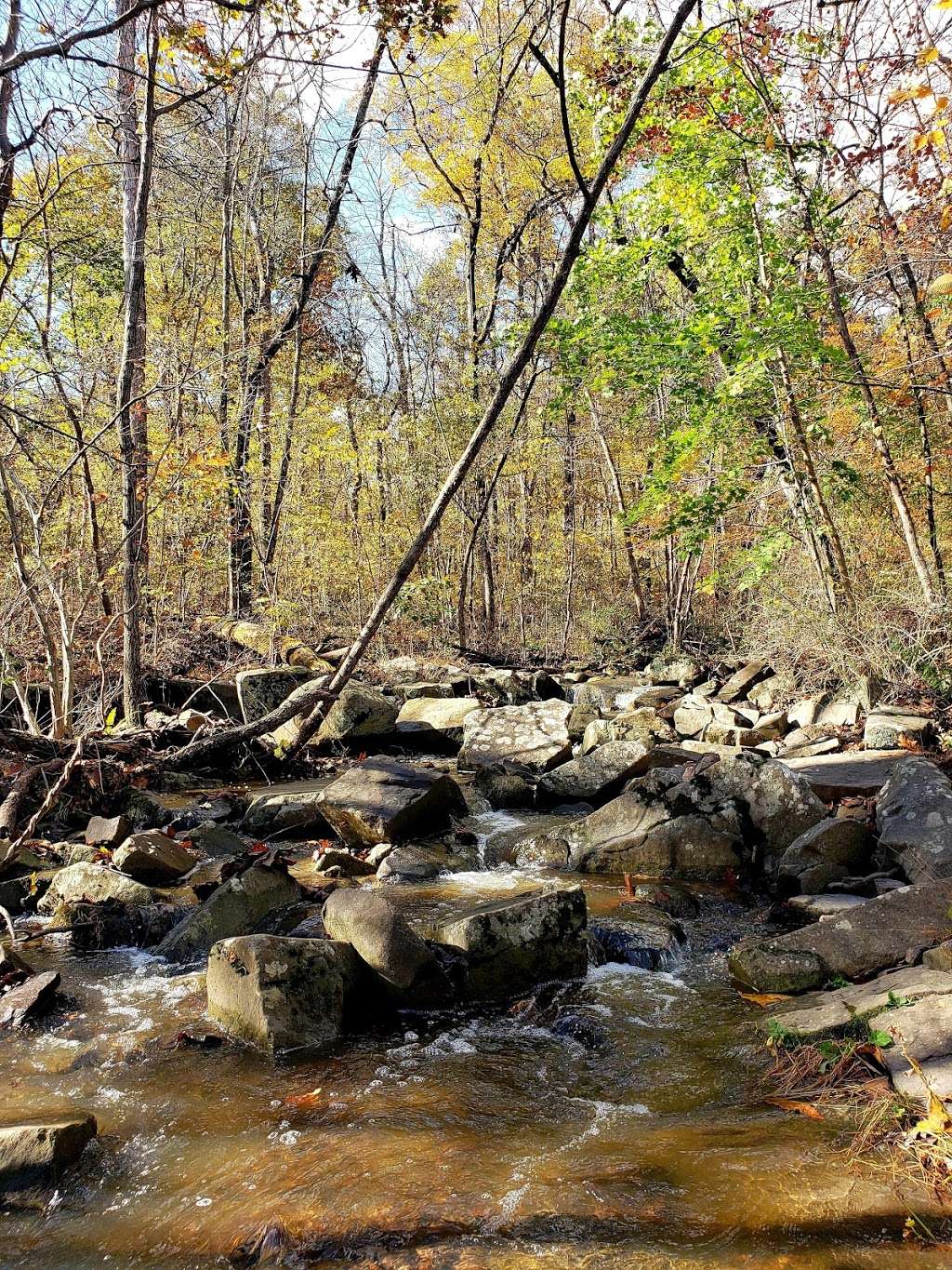 Lakeside Trail | Lakeside Trail, Wellsville, PA 17365, USA