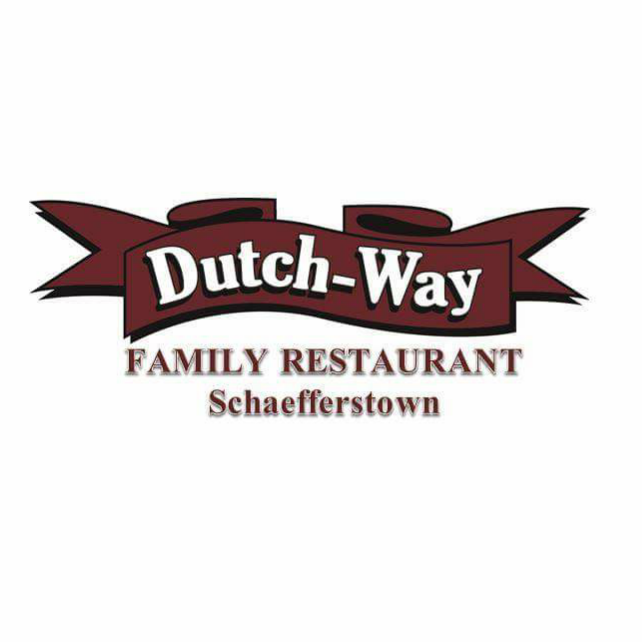 Dutch Way Family Restaurant - Schaefferstown | 2495 Stiegel Pike, Schaefferstown, PA 17088, USA | Phone: (717) 949-3400