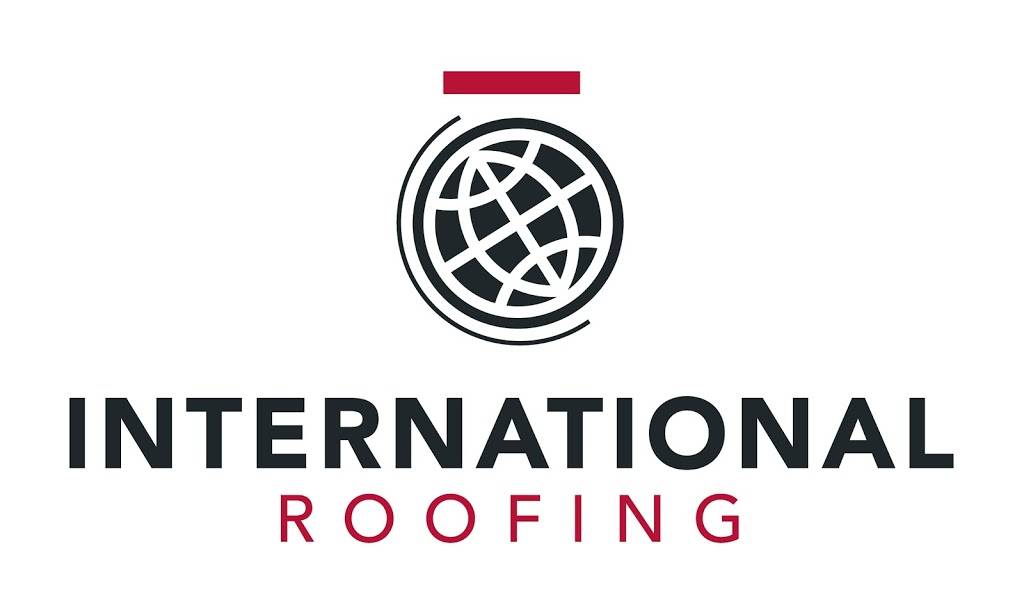 International Roofing | 6001 Miller Store Rd Suite 302, Norfolk, VA 23502, USA | Phone: (757) 390-0068