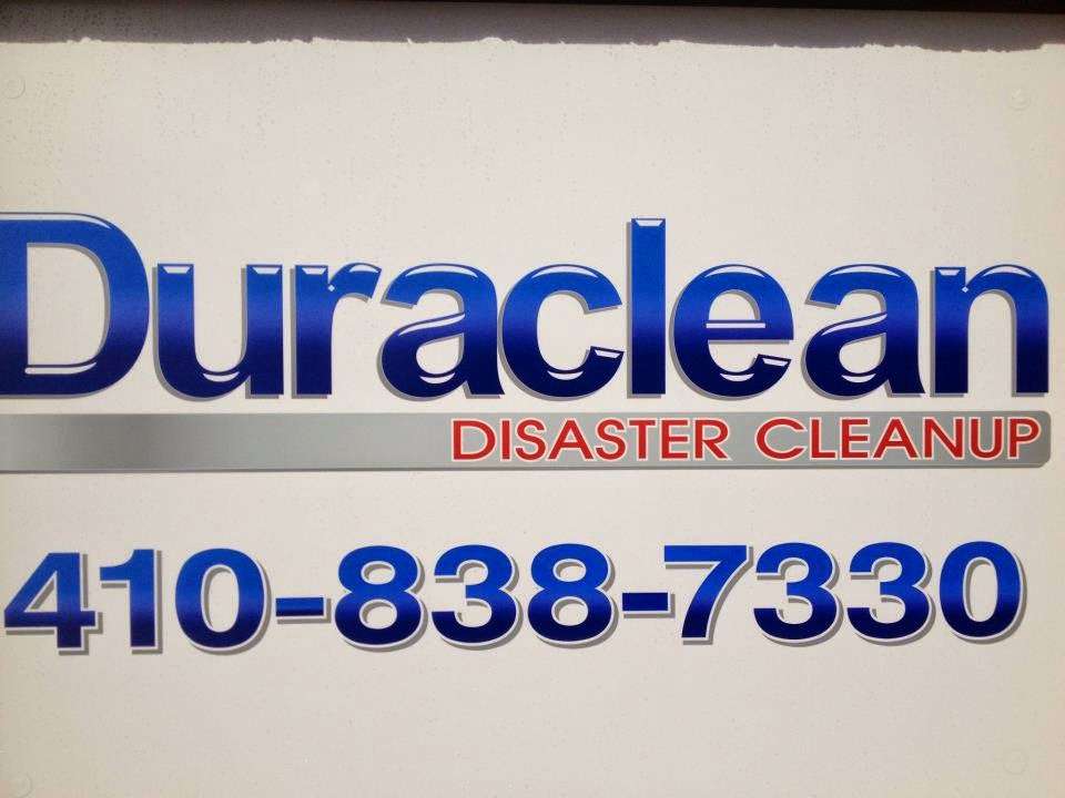 Duraclean Services LLC | 14 Newport Dr, Forest Hill, MD 21050, USA | Phone: (410) 838-7330