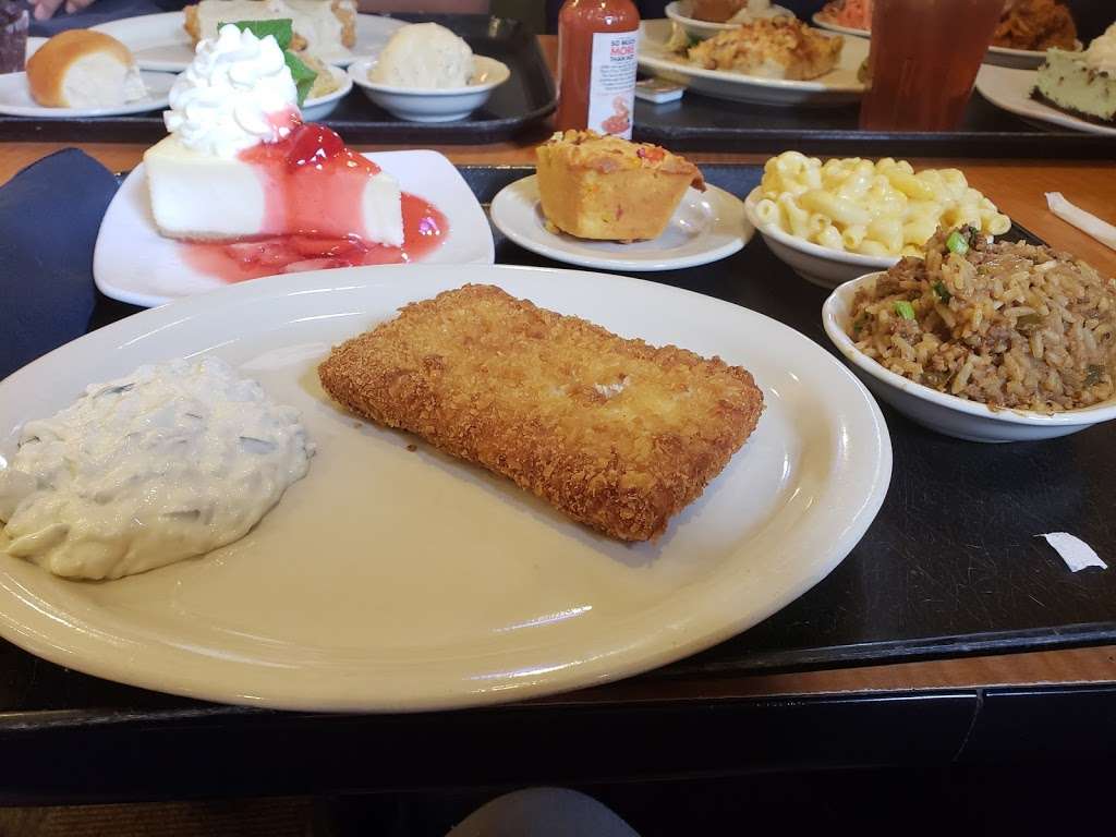 Lubys | 11250 Northwest Fwy, Houston, TX 77092, USA | Phone: (713) 688-7056