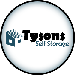 Tysons Self Storage | 8608 Leesburg Pike, Vienna, VA 22182 | Phone: (703) 821-3232