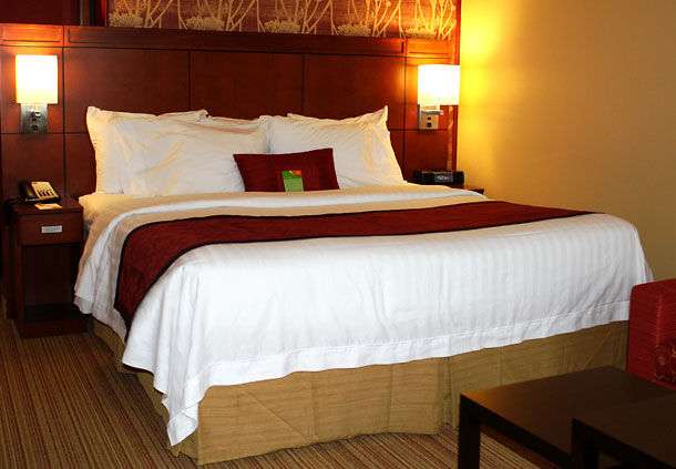 Courtyard by Marriott Hagerstown | 17270 Valley Mall Rd, Hagerstown, MD 21740 | Phone: (301) 582-0043