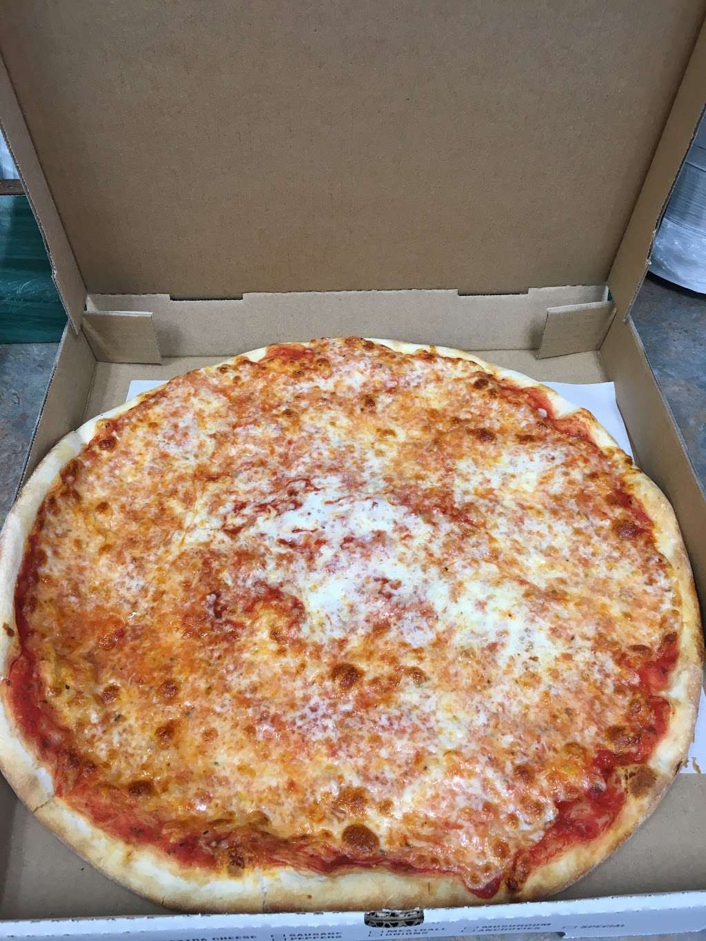 Amici Pizza & Pasta Family Restaurant | 2838 PA-611 #204, Tannersville, PA 18372, USA | Phone: (570) 620-9005