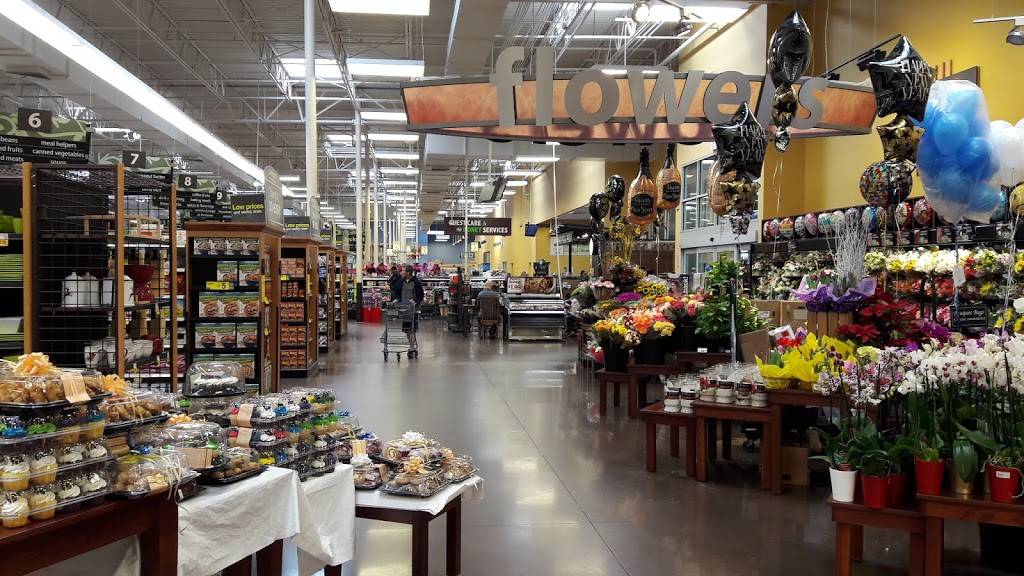 Kroger | 9700 Coit Rd, Plano, TX 75025, USA | Phone: (972) 377-7796