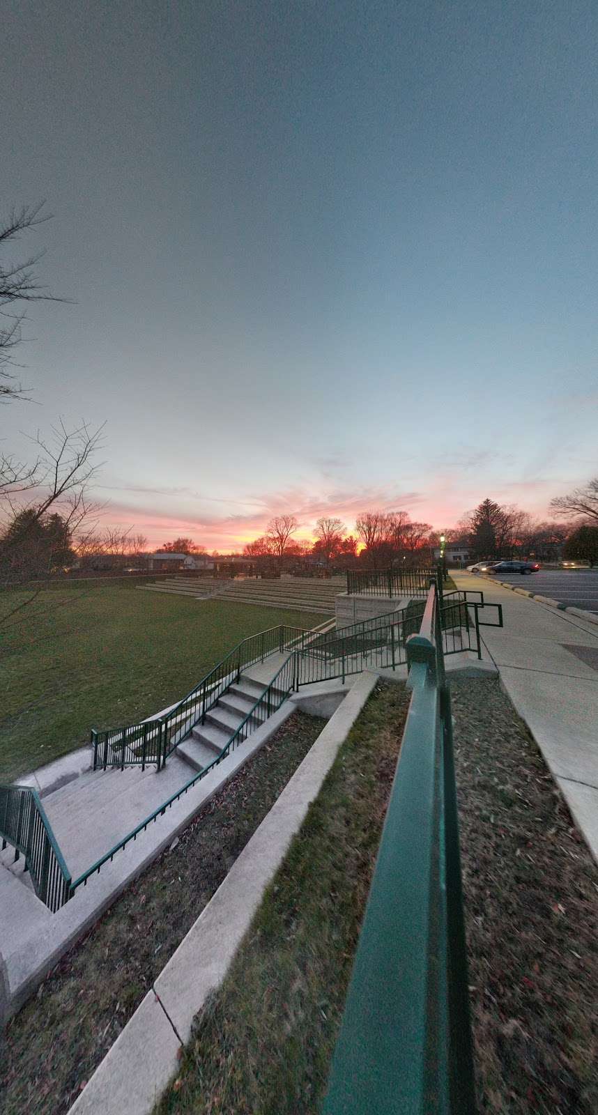 Washington Park | Downers Grove, IL 60515