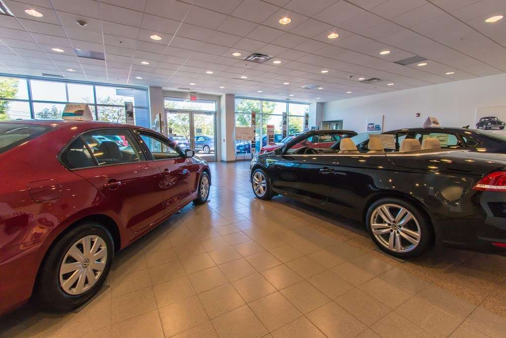 Flemington Volkswagen | 213 US-202, Flemington, NJ 08822, USA | Phone: (908) 304-9444