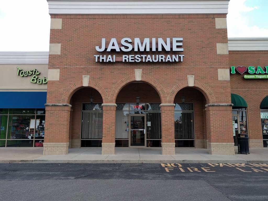 Jasmine Thai Restaurant | 4825 E 96th St, Indianapolis, IN 46240 | Phone: (317) 848-8950