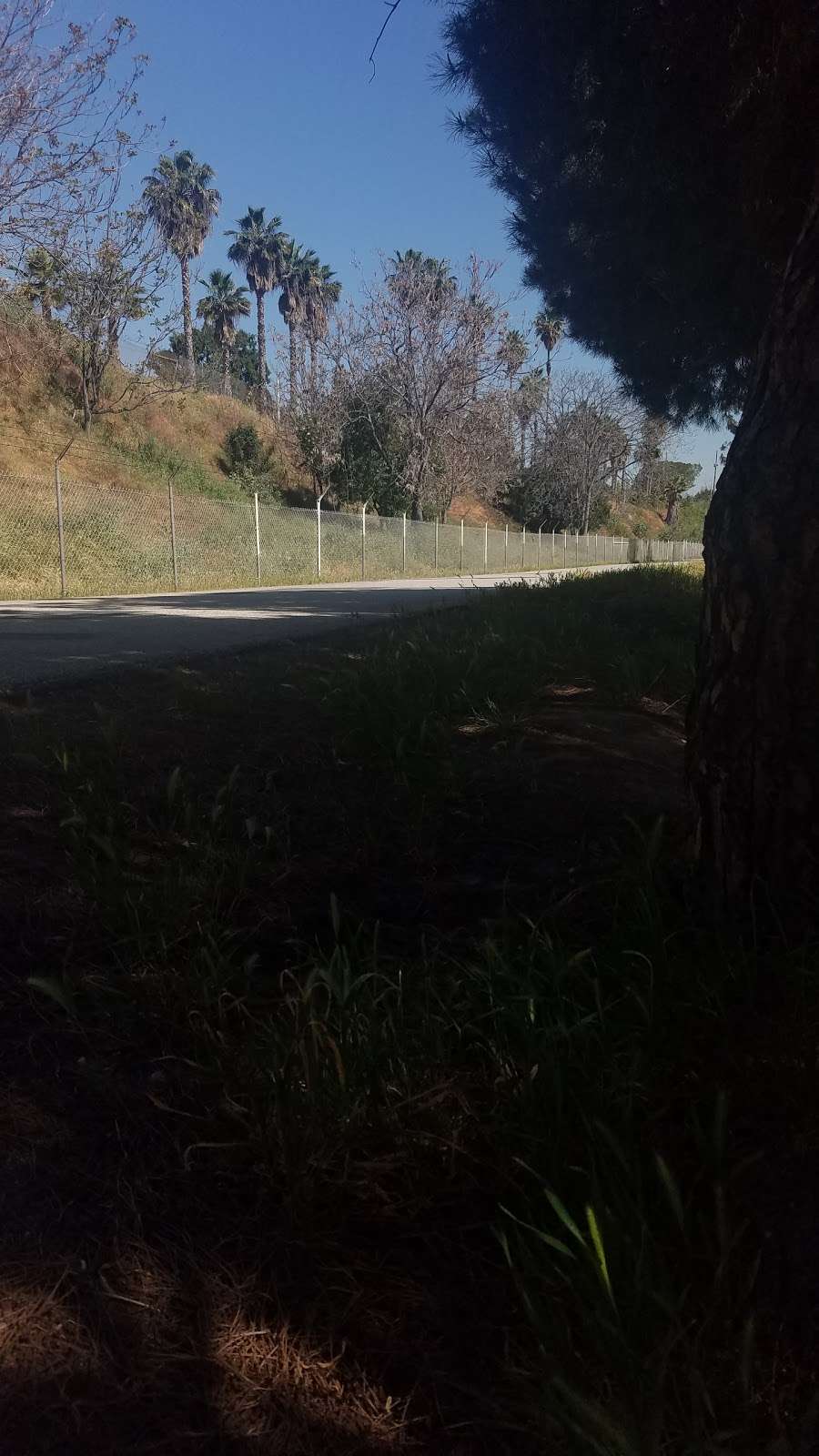 Rio Hondo | Río Hondo Bike Path, Pico Rivera, CA 90660, USA