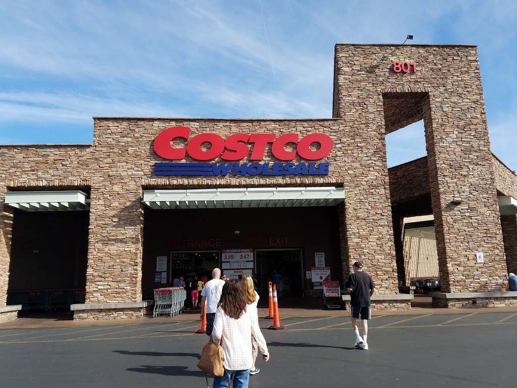 Costco Wholesale | 801 S Pavilion Center Dr, Las Vegas, NV 89144, USA | Phone: (702) 352-2053