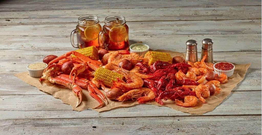 True Texas Boil House | 10100 Beechnut St, Houston, TX 77072, USA | Phone: (281) 564-5257