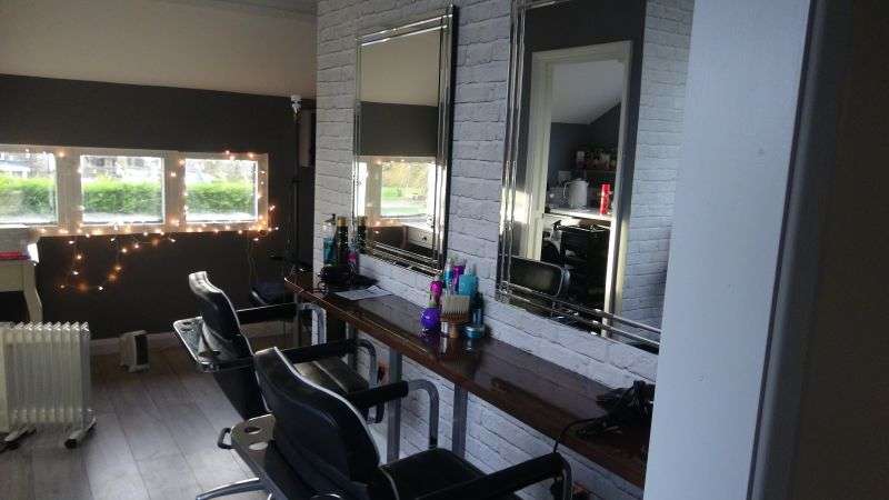 Amanda Hair Design Salon | The Barn, 39 Downfield Rd, Hertford Heath, Hertford SG13 7RZ, UK | Phone: 07854 813395