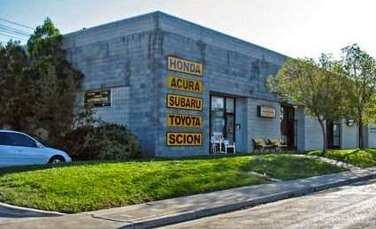 Independent Automotive | 311 State St, Fairfield, CA 94533, USA | Phone: (707) 428-1003