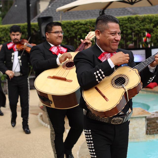 Mariachi Sol Azteca | 12510 Foxridge Dr, Houston, TX 77037, USA | Phone: (832) 819-3272