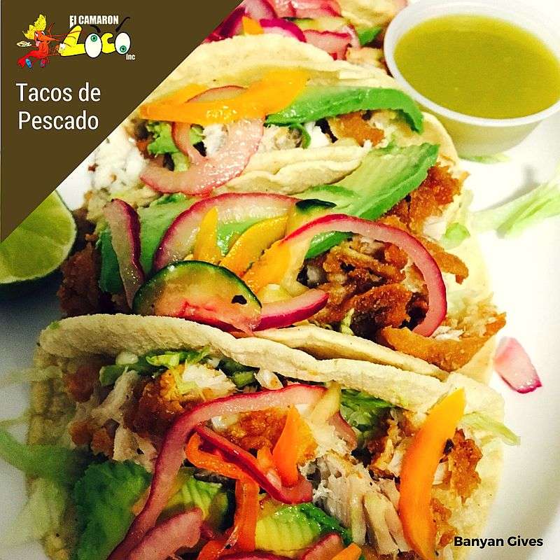 El Camaron Loco - Commerce City, Co. | 6740 E 72nd Ave, Commerce City, CO 80022, USA | Phone: (303) 227-0188