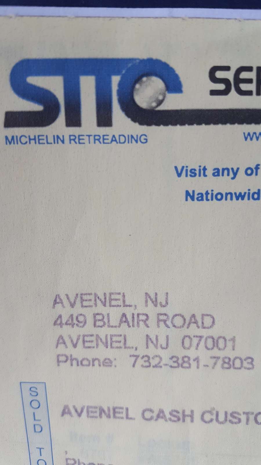 Hanover Warehouse | 17 Cable Drive, Kearny, NJ 07032, USA | Phone: (973) 589-2119