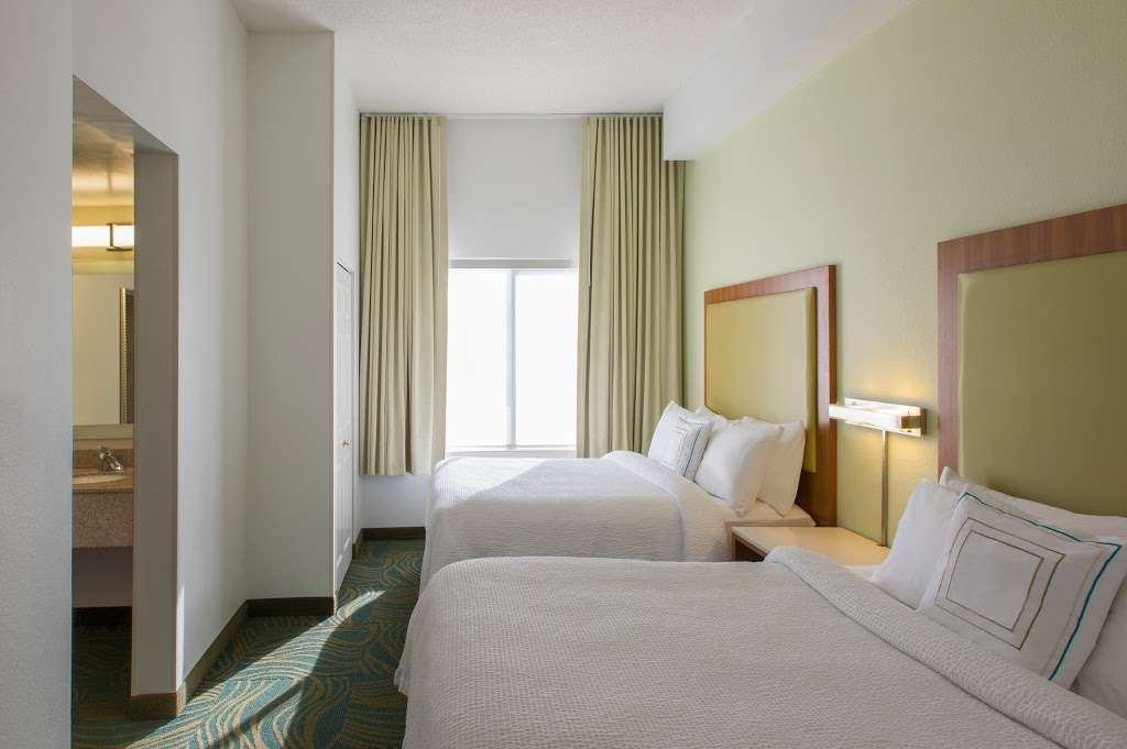 SpringHill Suites by Marriott Charlotte Airport | 3055 Scott Futrell Dr, Charlotte, NC 28208, USA | Phone: (704) 405-6061