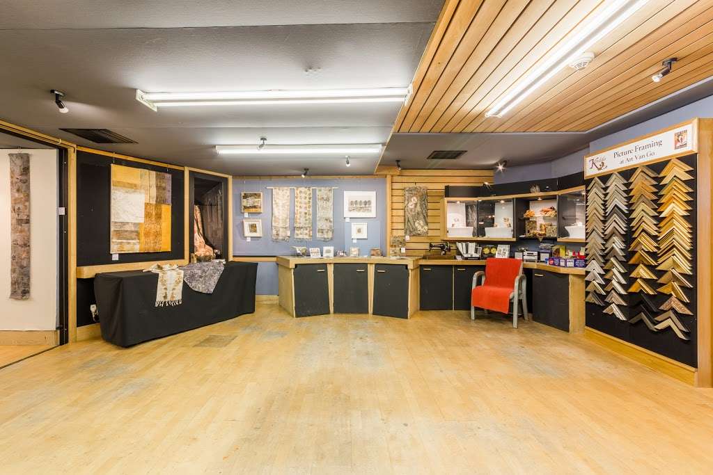 Art Van Go | The Studios, 1 Stevenage Rd, Knebworth SG3 6AN, UK | Phone: 01438 814946